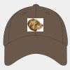 Structured Camo Hat Thumbnail