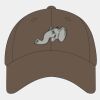 Structured Camo Hat Thumbnail