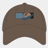 Structured Camo Hat Thumbnail