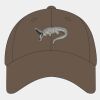 Structured Camo Hat Thumbnail