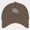 Structured Camo Hat Thumbnail