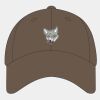 Structured Camo Hat Thumbnail