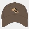 Structured Camo Hat Thumbnail