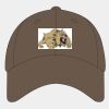 Structured Camo Hat Thumbnail