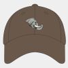 Structured Camo Hat Thumbnail