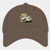 Structured Camo Hat Thumbnail