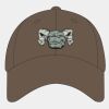 Structured Camo Hat Thumbnail