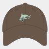 Structured Camo Hat Thumbnail