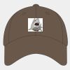 Structured Camo Hat Thumbnail