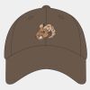 Structured Camo Hat Thumbnail