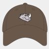 Structured Camo Hat Thumbnail