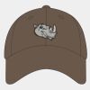 Structured Camo Hat Thumbnail