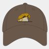 Structured Camo Hat Thumbnail