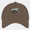 Structured Camo Hat Thumbnail