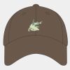 Structured Camo Hat Thumbnail