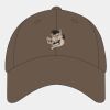 Structured Camo Hat Thumbnail