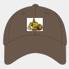 Structured Camo Hat Thumbnail