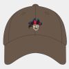 Structured Camo Hat Thumbnail