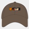 Structured Camo Hat Thumbnail