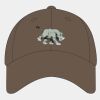 Structured Camo Hat Thumbnail