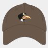 Structured Camo Hat Thumbnail