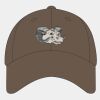 Structured Camo Hat Thumbnail