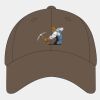 Structured Camo Hat Thumbnail