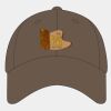 Structured Camo Hat Thumbnail