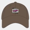 Structured Camo Hat Thumbnail