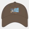 Structured Camo Hat Thumbnail