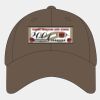 Structured Camo Hat Thumbnail