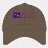 Structured Camo Hat Thumbnail