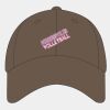 Structured Camo Hat Thumbnail