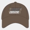 Structured Camo Hat Thumbnail