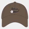 Structured Camo Hat Thumbnail