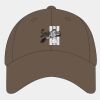 Structured Camo Hat Thumbnail