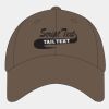 Structured Camo Hat Thumbnail