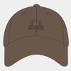 Structured Camo Hat Thumbnail
