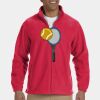 Men's Full-Zip Fleece Thumbnail