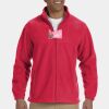 Men's Full-Zip Fleece Thumbnail