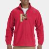 Men's Full-Zip Fleece Thumbnail