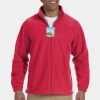 Men's Full-Zip Fleece Thumbnail