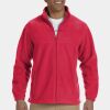 Men's Full-Zip Fleece Thumbnail