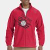 Men's Full-Zip Fleece Thumbnail