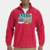 Men's Full-Zip Fleece Thumbnail