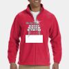 Men's Full-Zip Fleece Thumbnail