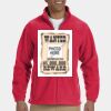 Men's Full-Zip Fleece Thumbnail