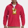 Men's Full-Zip Fleece Thumbnail