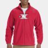Men's Full-Zip Fleece Thumbnail