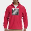 Men's Full-Zip Fleece Thumbnail